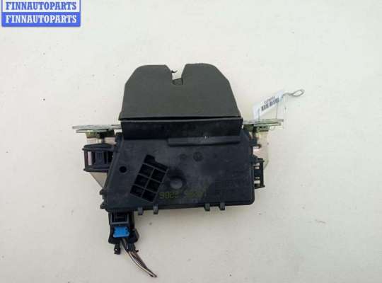купить Замок багажника на Opel Zafira B (2004-2014)