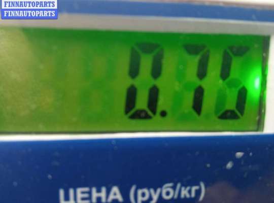 купить Замок багажника на Opel Zafira B (2004-2014)
