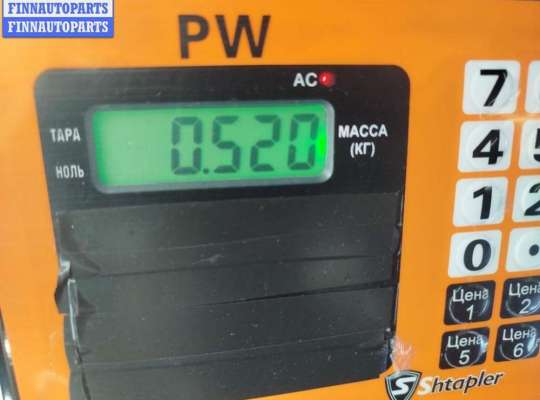 купить Динамик двери передней правой на Volkswagen Sharan (2000-2010)