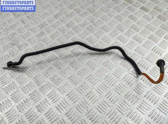 купить Трубка топливная на Mercedes C-Class W203 (2000-2006)