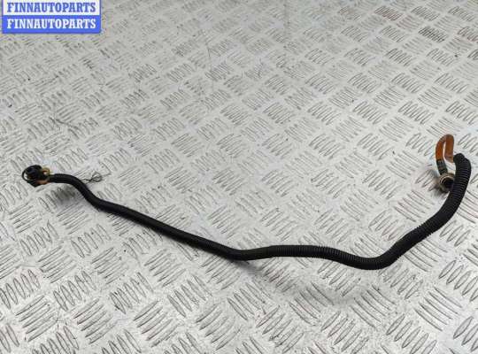 купить Трубка топливная на Mercedes C-Class W203 (2000-2006)