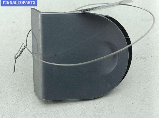 купить Решётка (заглушка) в бампер на Opel Zafira A (1999-2005)