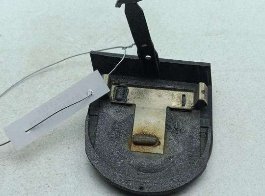 купить Решётка (заглушка) в бампер на Opel Zafira A (1999-2005)