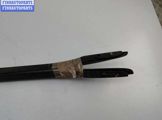 купить Рейлинги (дуги на крышу) на Volkswagen Passat B5+ (GP)