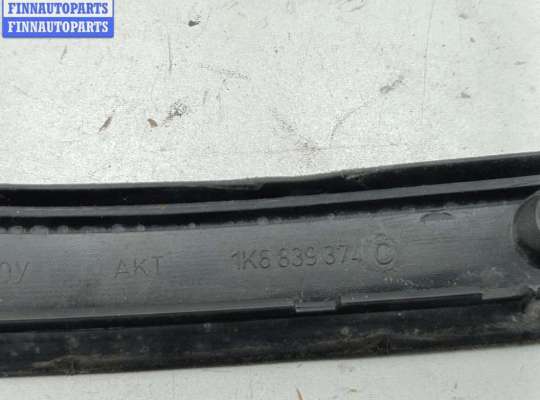 купить Молдинг двери задней правой на Skoda Octavia mk1 (A4 1U) 1996-2010