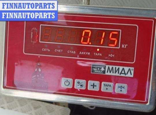 купить Молдинг двери задней правой на Skoda Octavia mk1 (A4 1U) 1996-2010