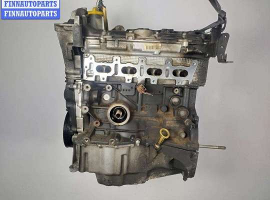 купить Двигатель (ДВС) на Renault Laguna II (2001-2007)