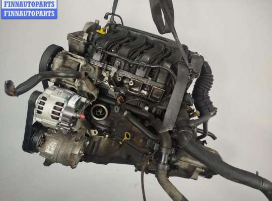 купить Двигатель (ДВС) на Renault Laguna II (2001-2007)