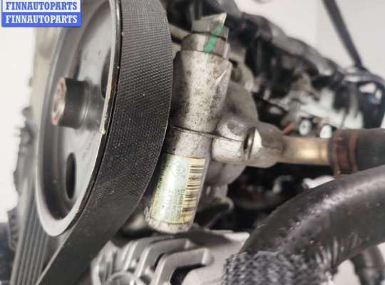 купить Двигатель (ДВС) на Renault Laguna II (2001-2007)