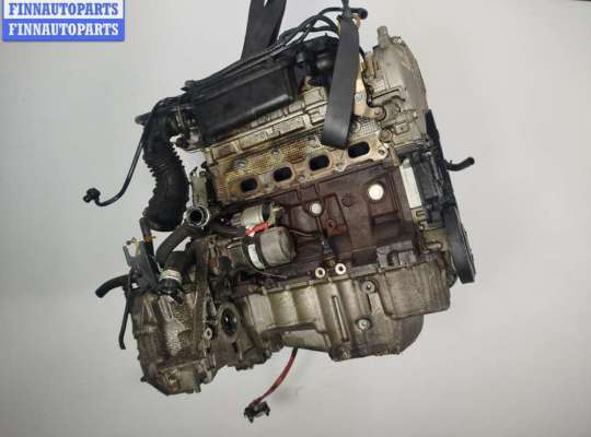 купить Двигатель (ДВС) на Renault Laguna II (2001-2007)