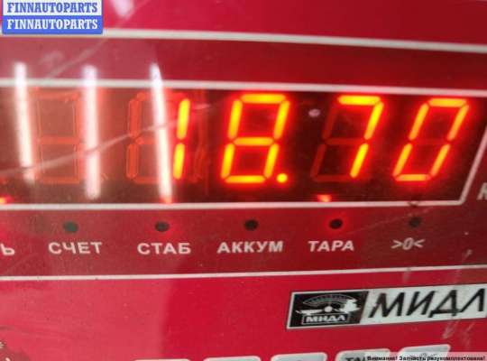 купить Капот на Mercedes S-Class W221 (2005-2013)