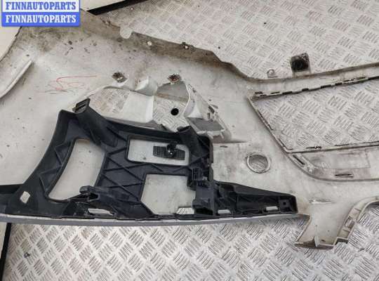 купить Бампер передний на Ford Mondeo IV (2007-2014)