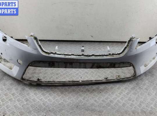 купить Бампер передний на Ford Mondeo IV (2007-2014)