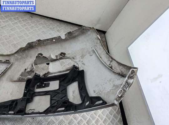 купить Бампер передний на Ford Mondeo IV (2007-2014)