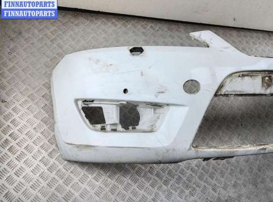 купить Бампер передний на Ford Mondeo IV (2007-2014)