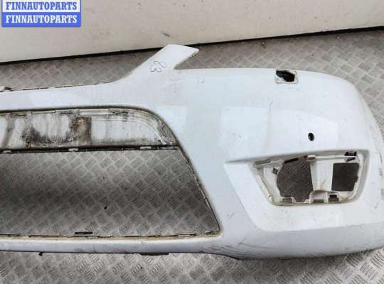 купить Бампер передний на Ford Mondeo IV (2007-2014)