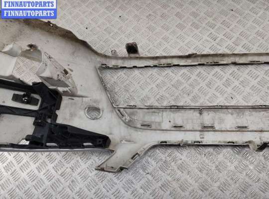купить Бампер передний на Ford Mondeo IV (2007-2014)