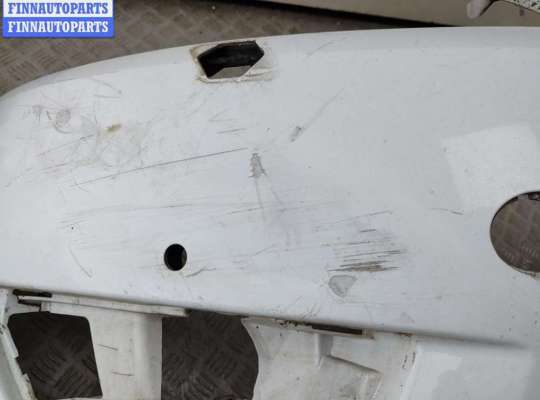 купить Бампер передний на Ford Mondeo IV (2007-2014)
