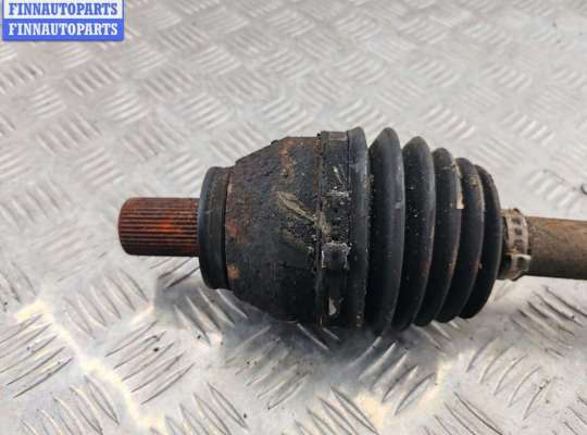купить Полуось передняя левая на Ford S-Max