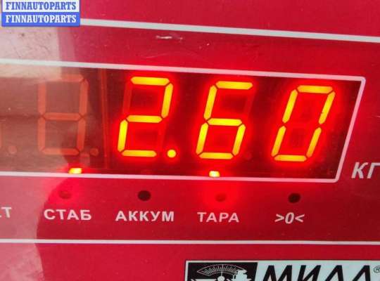 купить Шкив коленвала на Audi A4 B6 (2001-2004)