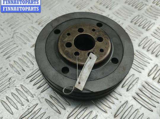 купить Шкив коленвала на Audi A4 B6 (2001-2004)