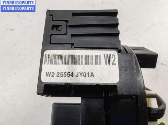 купить Шлейф подрулевой на Renault Koleos