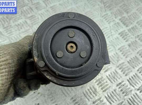 купить Компрессор кондиционера на BMW 3 E46 (1998-2006)