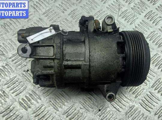 купить Компрессор кондиционера на BMW 3 E46 (1998-2006)