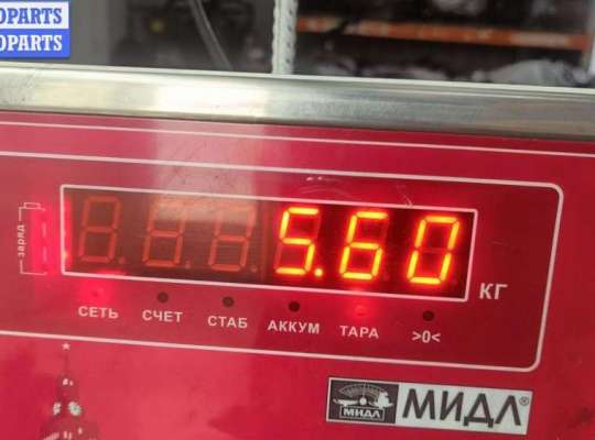 купить Компрессор кондиционера на BMW 3 E46 (1998-2006)