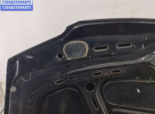 купить Капот на Volkswagen Passat B5+ (GP)
