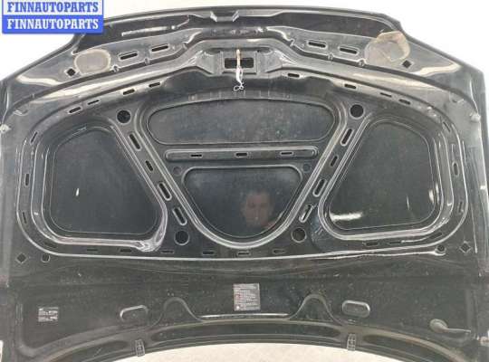 купить Капот на Volkswagen Passat B5+ (GP)