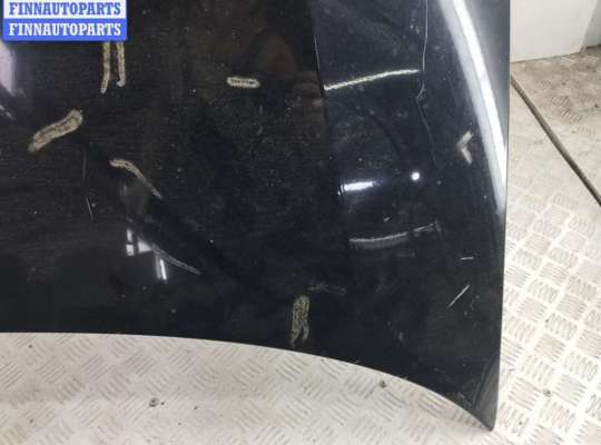 купить Капот на Volkswagen Passat B5+ (GP)