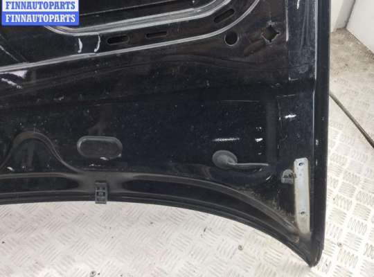 купить Капот на Volkswagen Passat B5+ (GP)