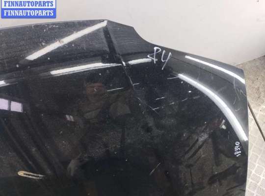 купить Капот на Volkswagen Passat B5+ (GP)