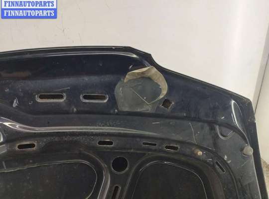 купить Капот на Volkswagen Passat B5+ (GP)