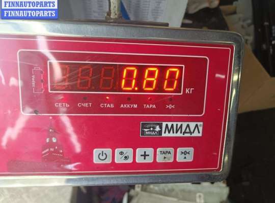 купить Ус под фару левый на Volkswagen Crafter