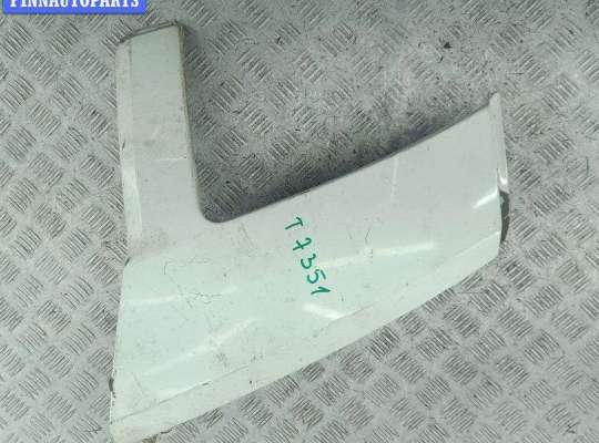 купить Ус под фару левый на Volkswagen Crafter