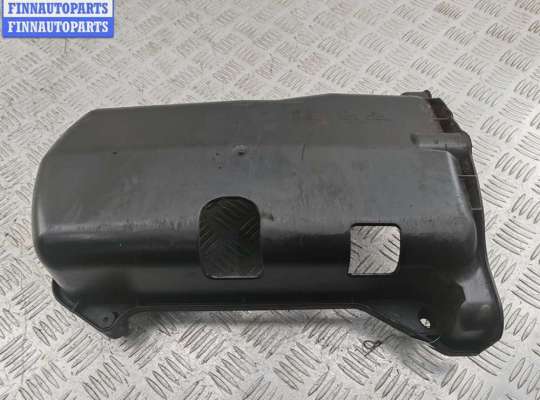 Защита двигателя нижняя (поддона)