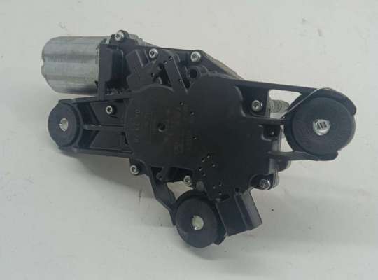 купить Двигатель стеклоочистителя заднего (моторчик дворников) на Ford C-Max