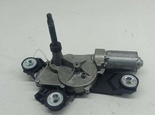 купить Двигатель стеклоочистителя заднего (моторчик дворников) на Ford C-Max