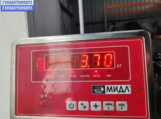 купить Корзина сцепления на Ford Focus II (2004-2011)