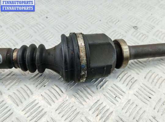 купить Полуось передняя правая на Renault Laguna II (2001-2007)