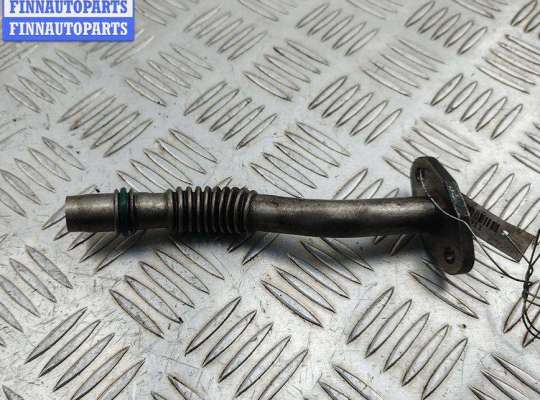 купить Трубка масляная турбины на Audi A6 C5 (1997-2005)