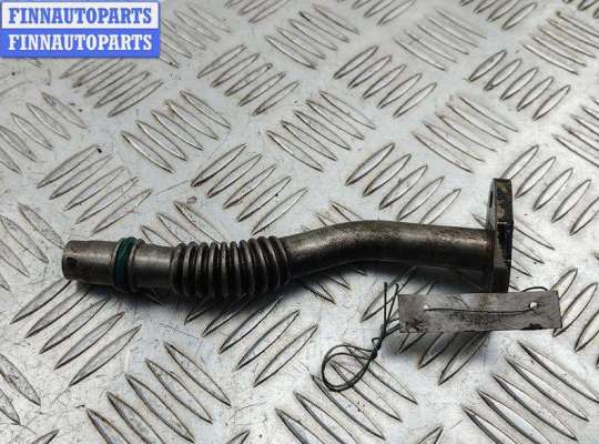 Купить Трубка масляная турбины на Audi A6 C5 (1997-2005) Трубка масляная турбины AU1659491 на Audi A6 C5 (1997-2005)