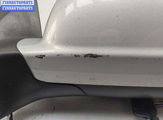 Зеркало боковое на Volkswagen Passat B5 (3B)