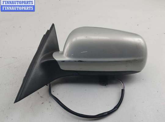 Зеркало боковое на Volkswagen Passat B5 (3B)