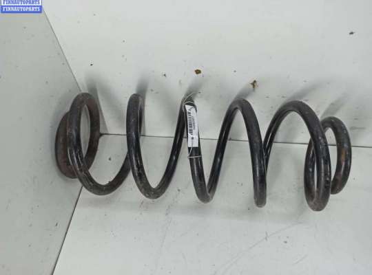 купить Пружина подвески передняя на Audi A6 C5 (1997-2005)