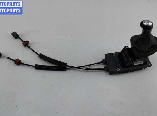Купить Кулиса КПП на Renault Kangoo I (1998-2008) Кулиса КПП RN1590693 на Renault Kangoo I (1998-2008)