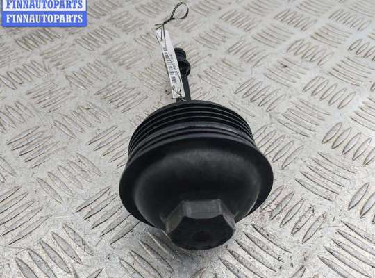 купить Крышка масляного фильтра на Volkswagen Golf-6