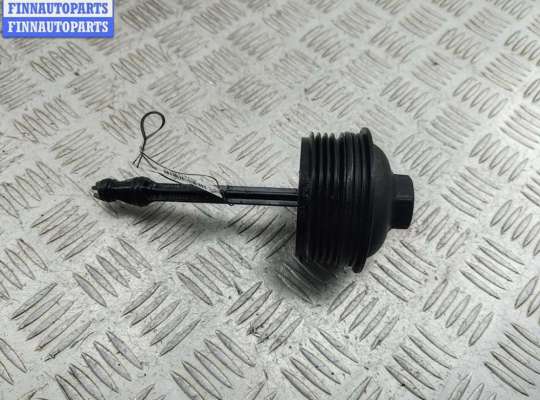 купить Крышка масляного фильтра на Volkswagen Golf-6